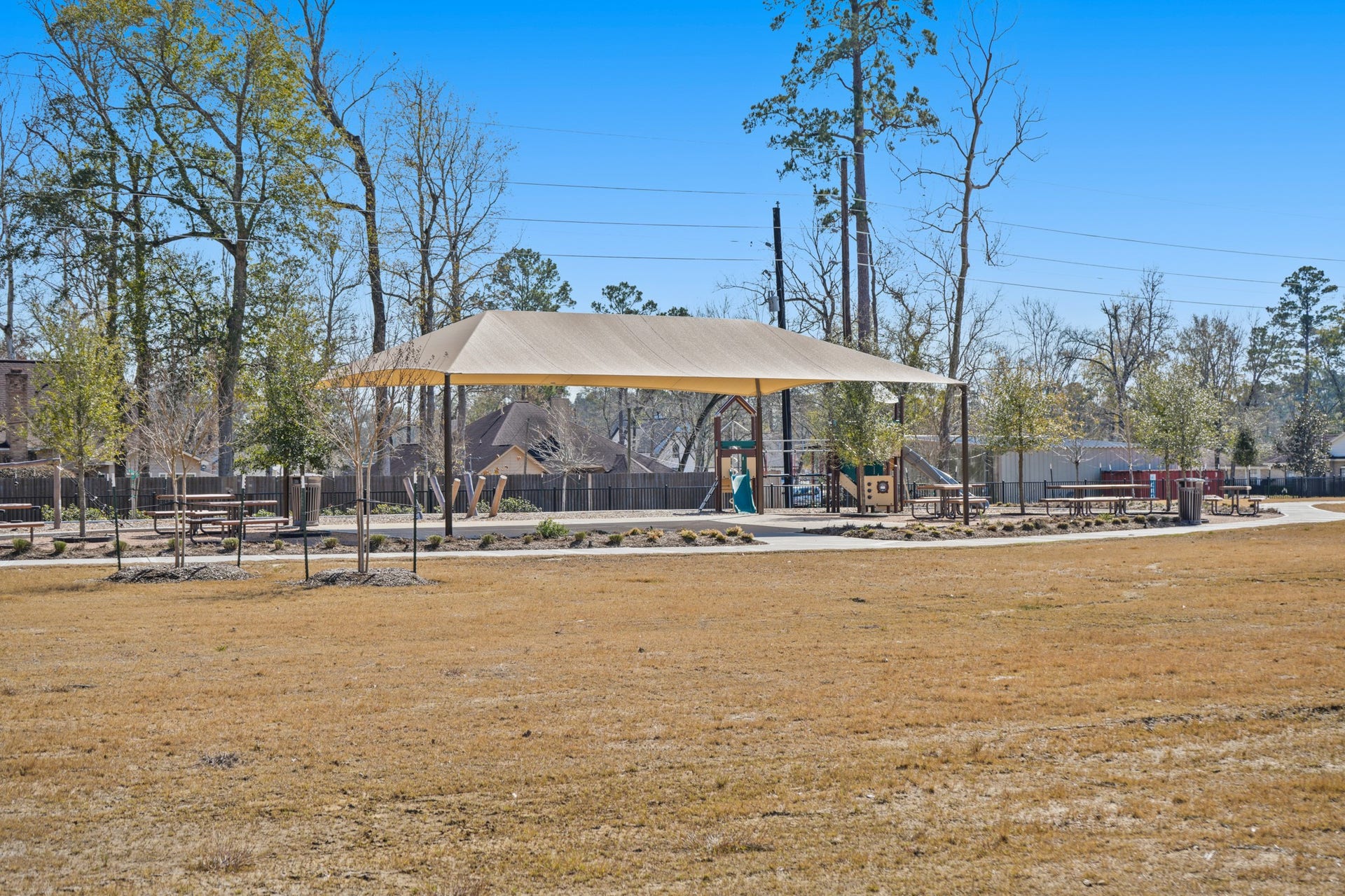 1807 Running Bear Trail, Crosby, TX 77532