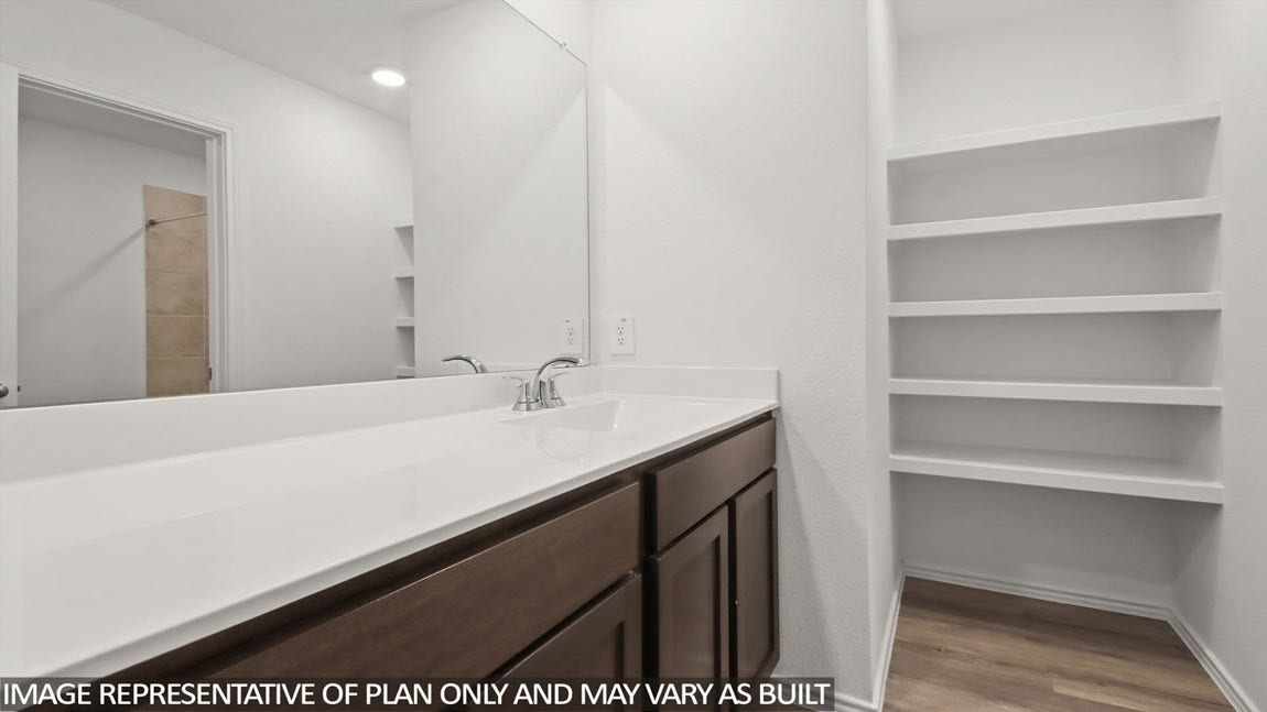 1807 Running Bear Trail, Crosby, TX 77532