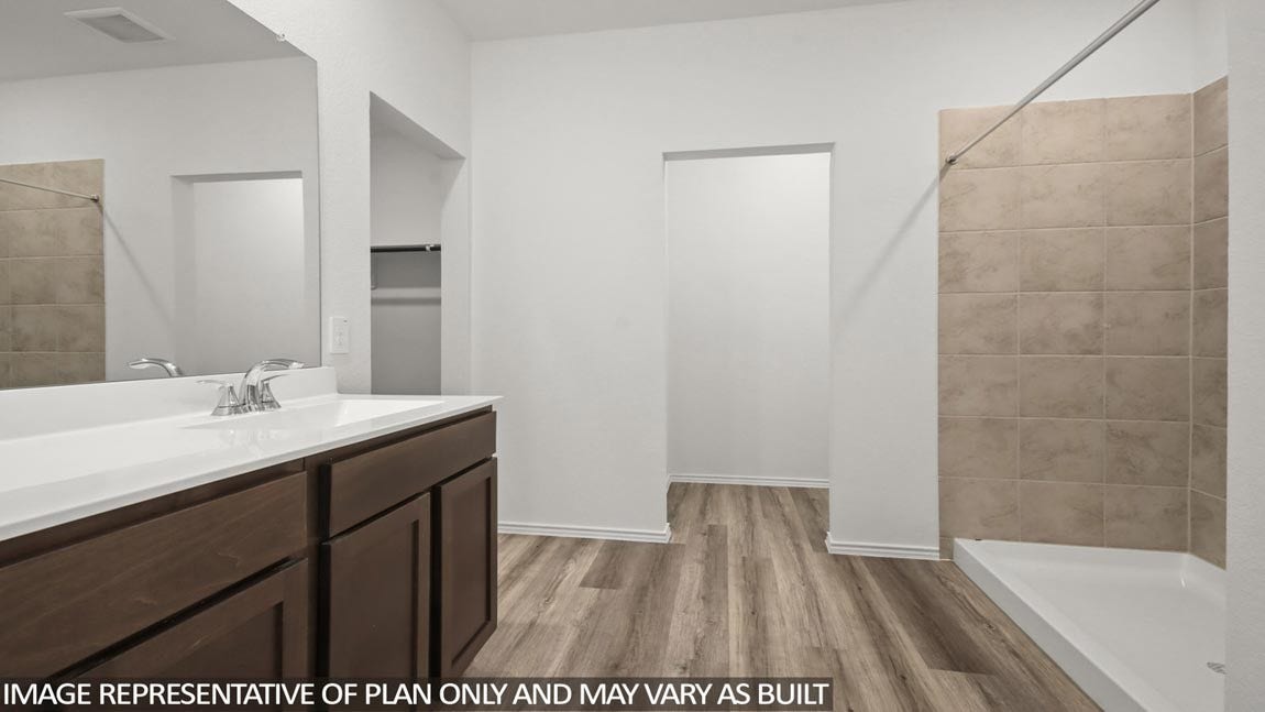 1807 Running Bear Trail, Crosby, TX 77532