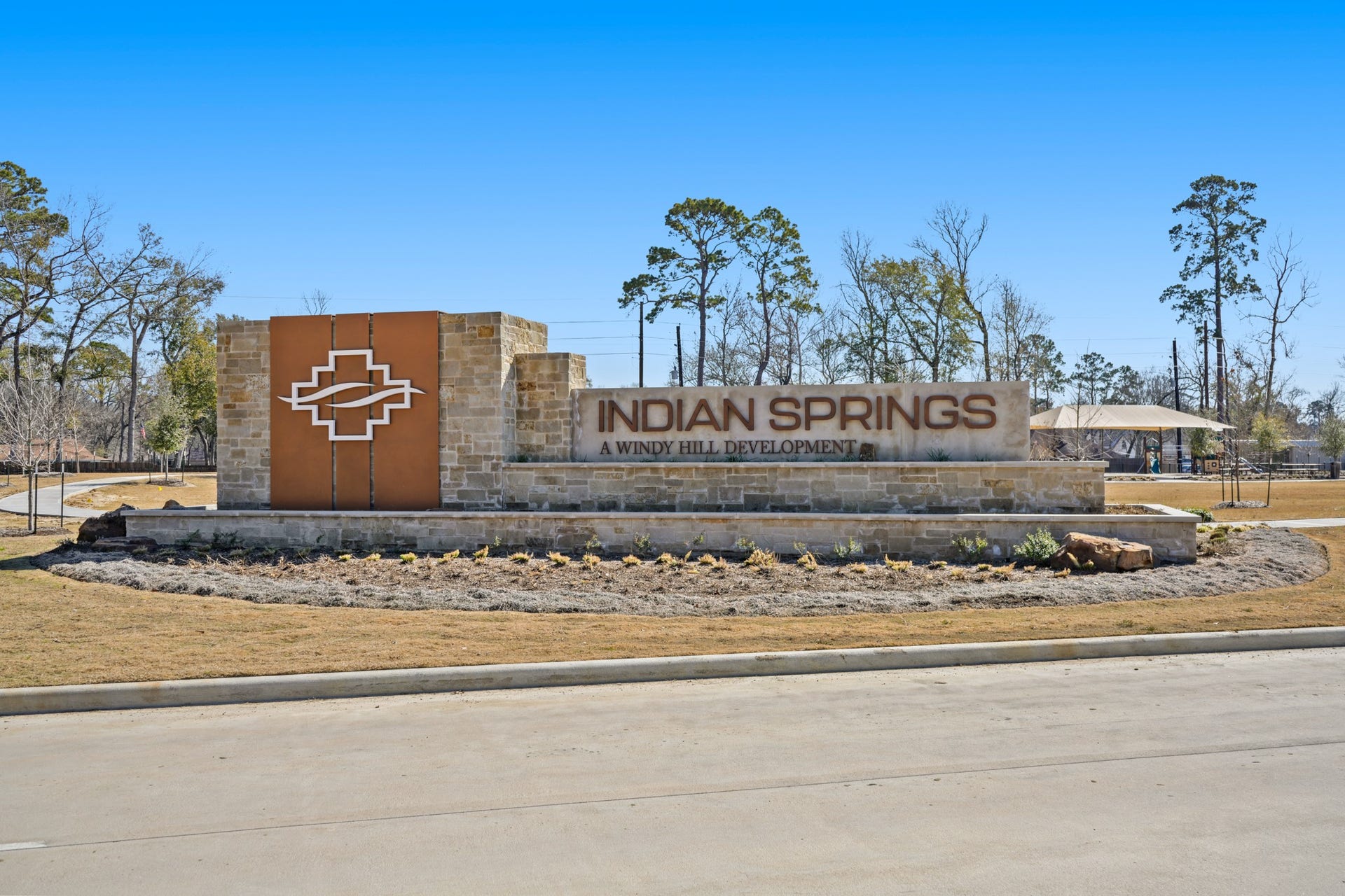 1807 Running Bear Trail, Crosby, TX 77532
