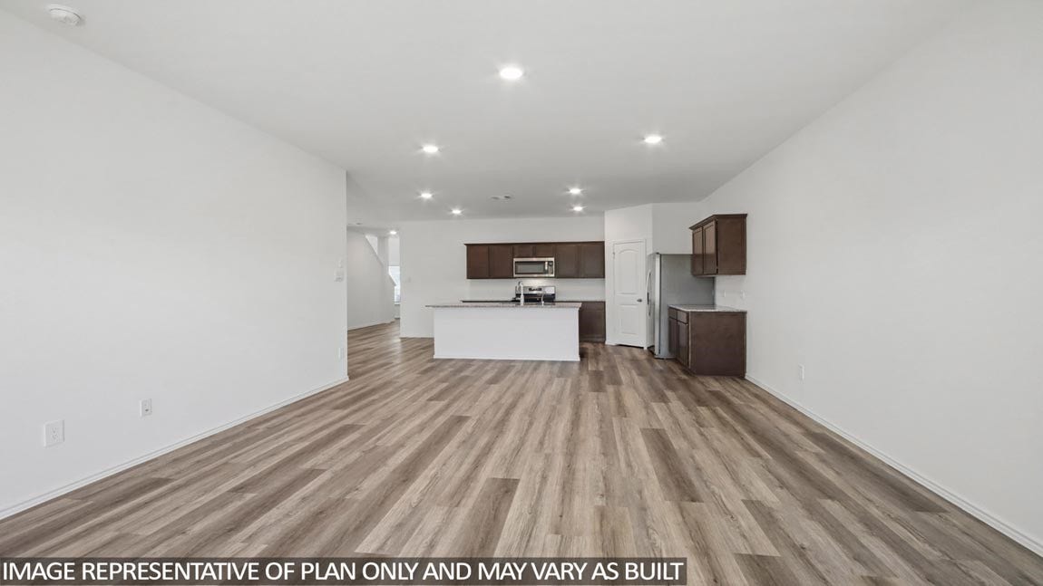 1807 Running Bear Trail, Crosby, TX 77532