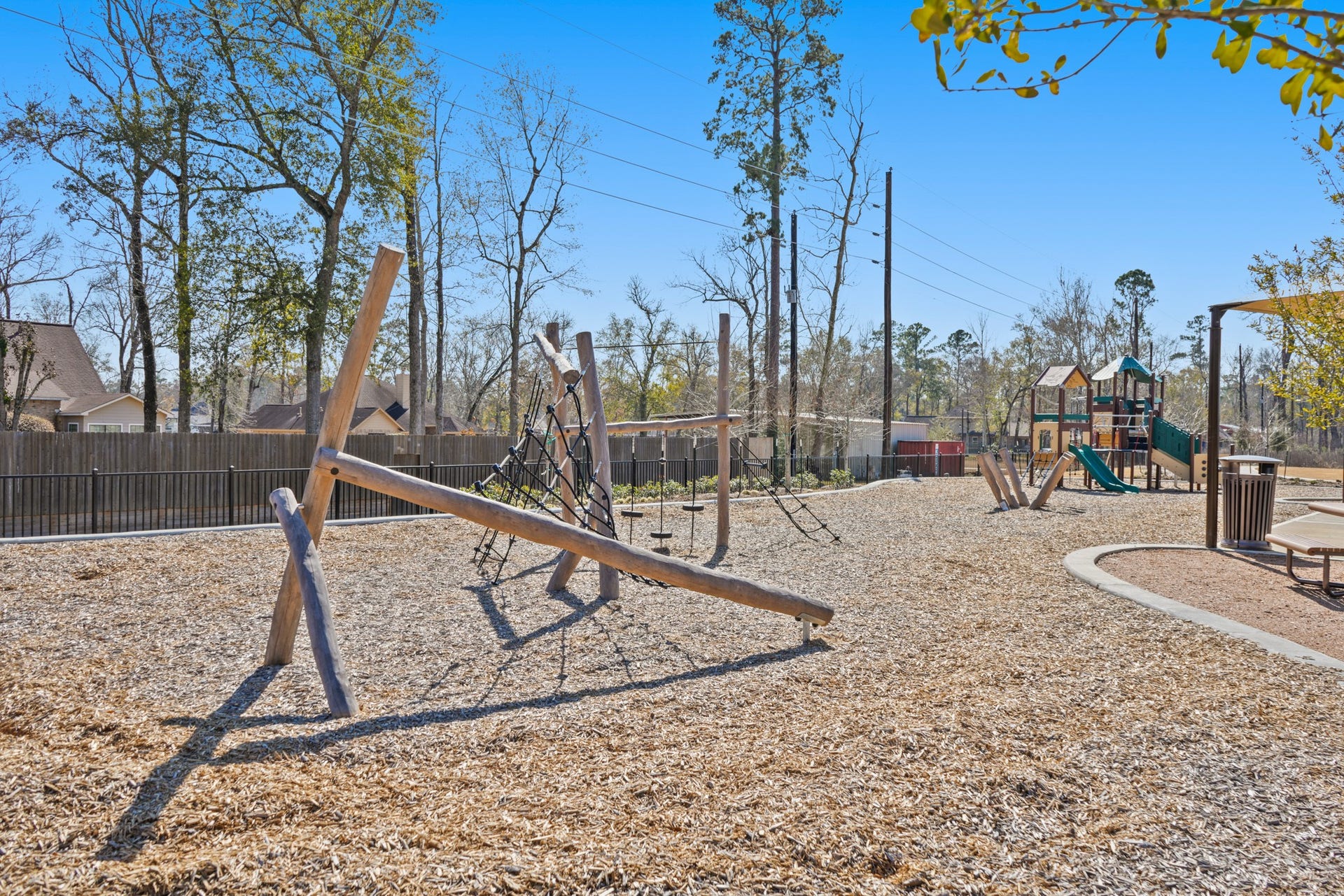 1807 Running Bear Trail, Crosby, TX 77532