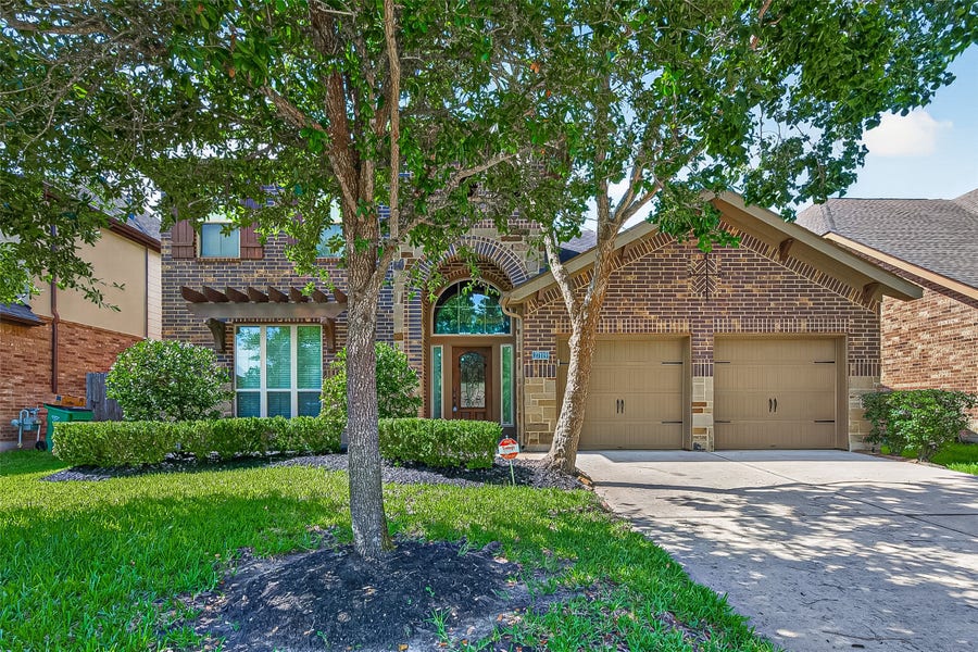 Property photo for 27119 Naples Run Lane, Katy, TX