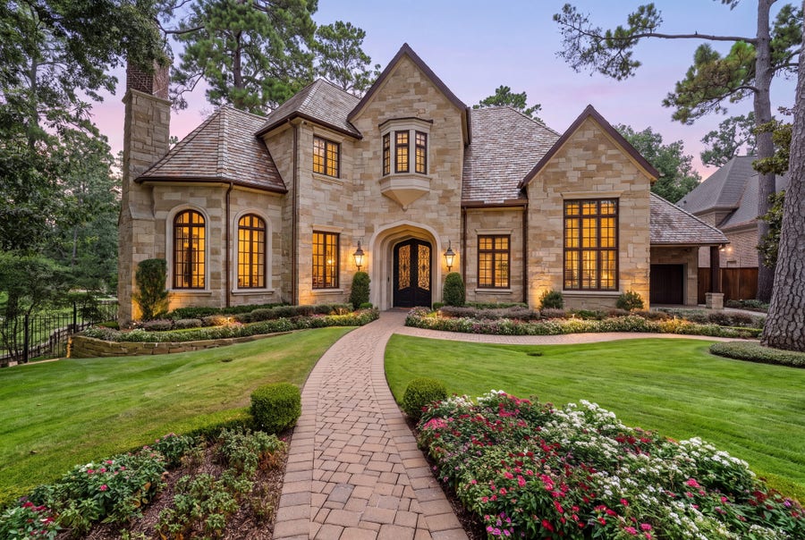 Property photo for 50 Patti Lynn Lane, Houston, TX