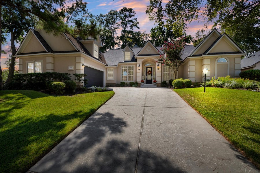 Property photo for 145 W Shore Drive, Montgomery, TX