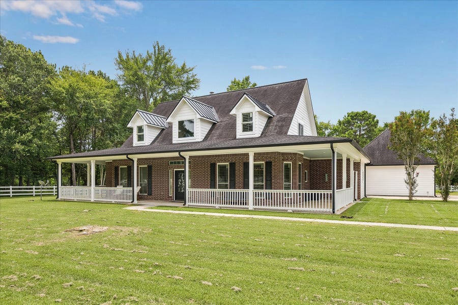 Property photo for 9064 Grand Lake Estates Drive, Montgomery, TX