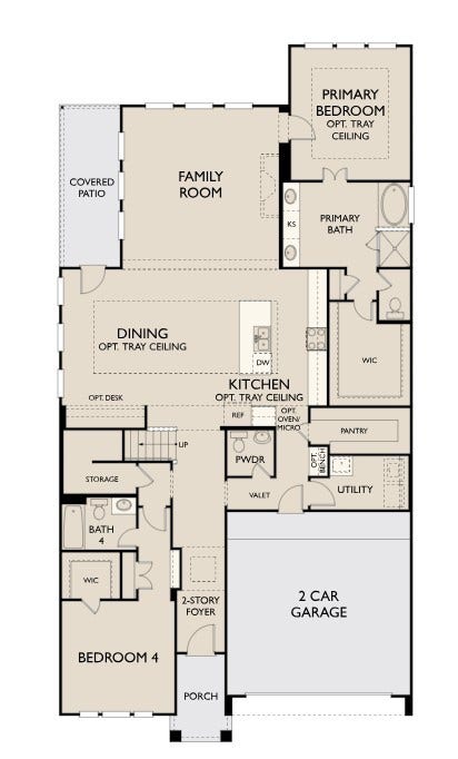 21803 Pecan Bluff Drive, Waller, TX 77484