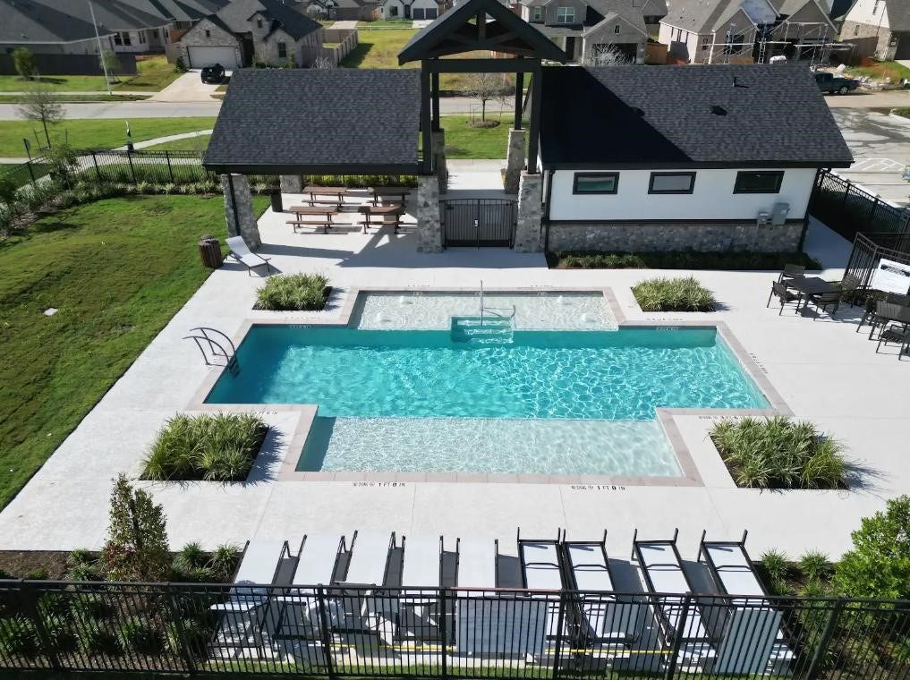 21803 Pecan Bluff Drive, Waller, TX 77484