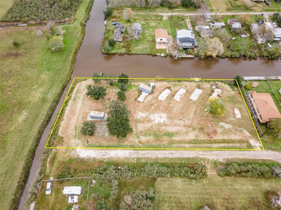 Property photo for 3519 Bastrop, Angleton, TX