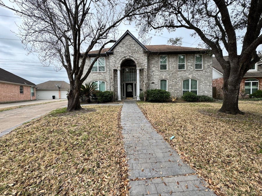 Property photo for 9303 Bent Spur Lane, Houston, TX