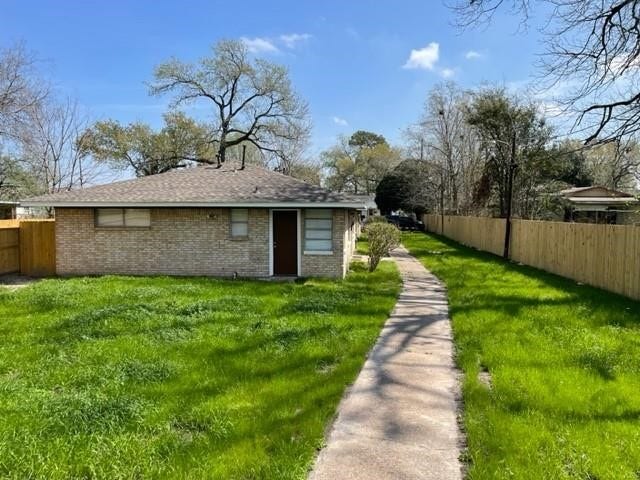 Property photo for 5603 Pickfair Street, Houston, TX
