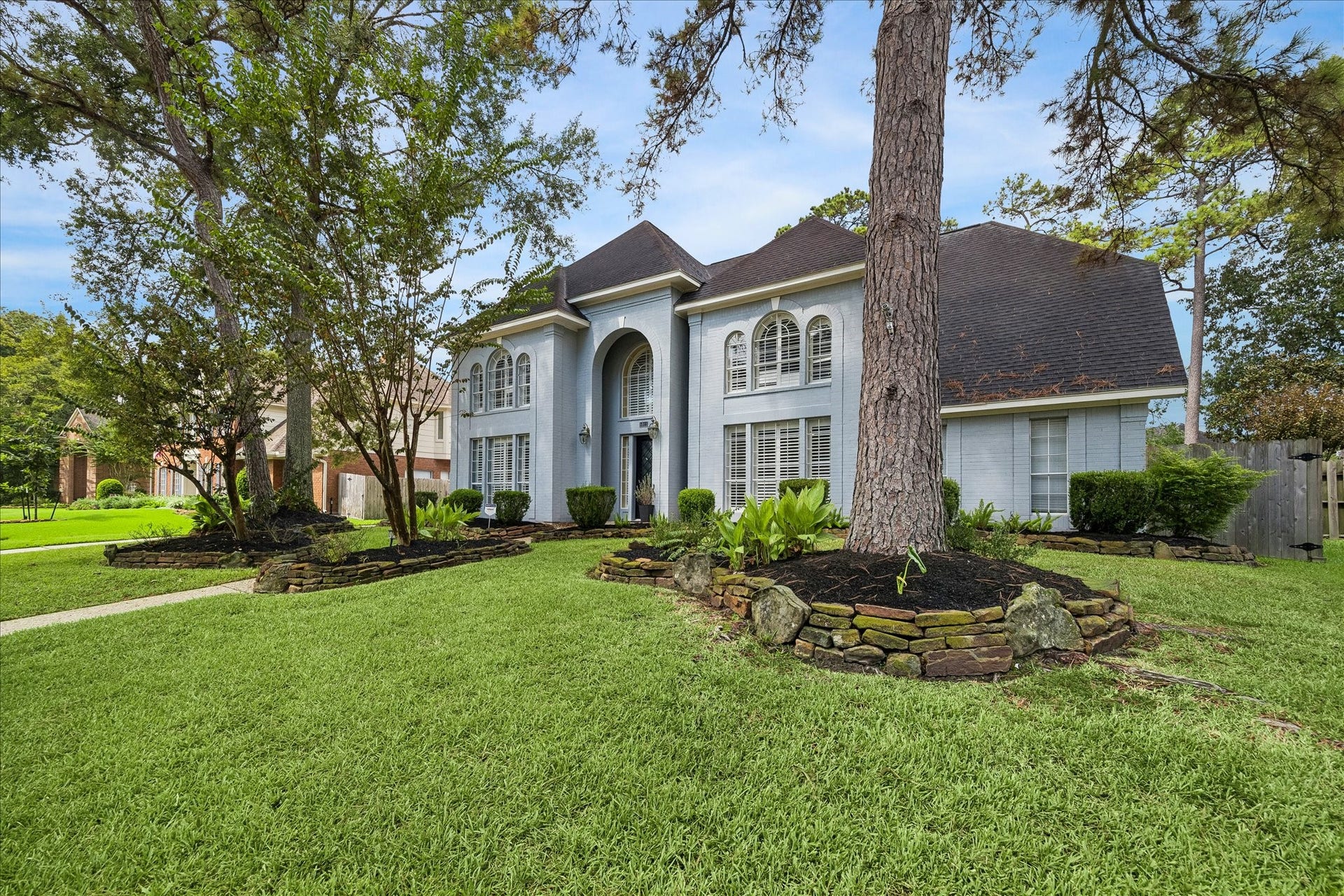 5911 Garden Hollow Court, Houston, TX 77345