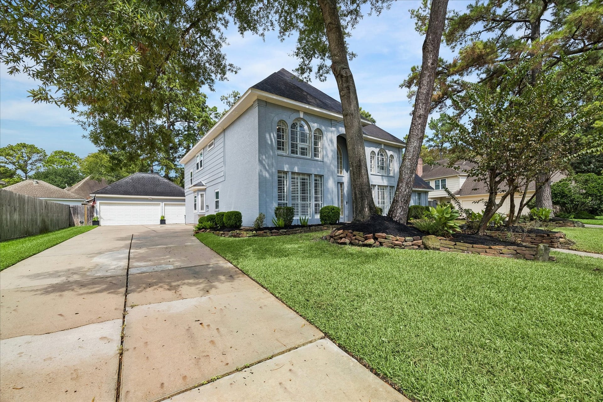 5911 Garden Hollow Court, Houston, TX 77345