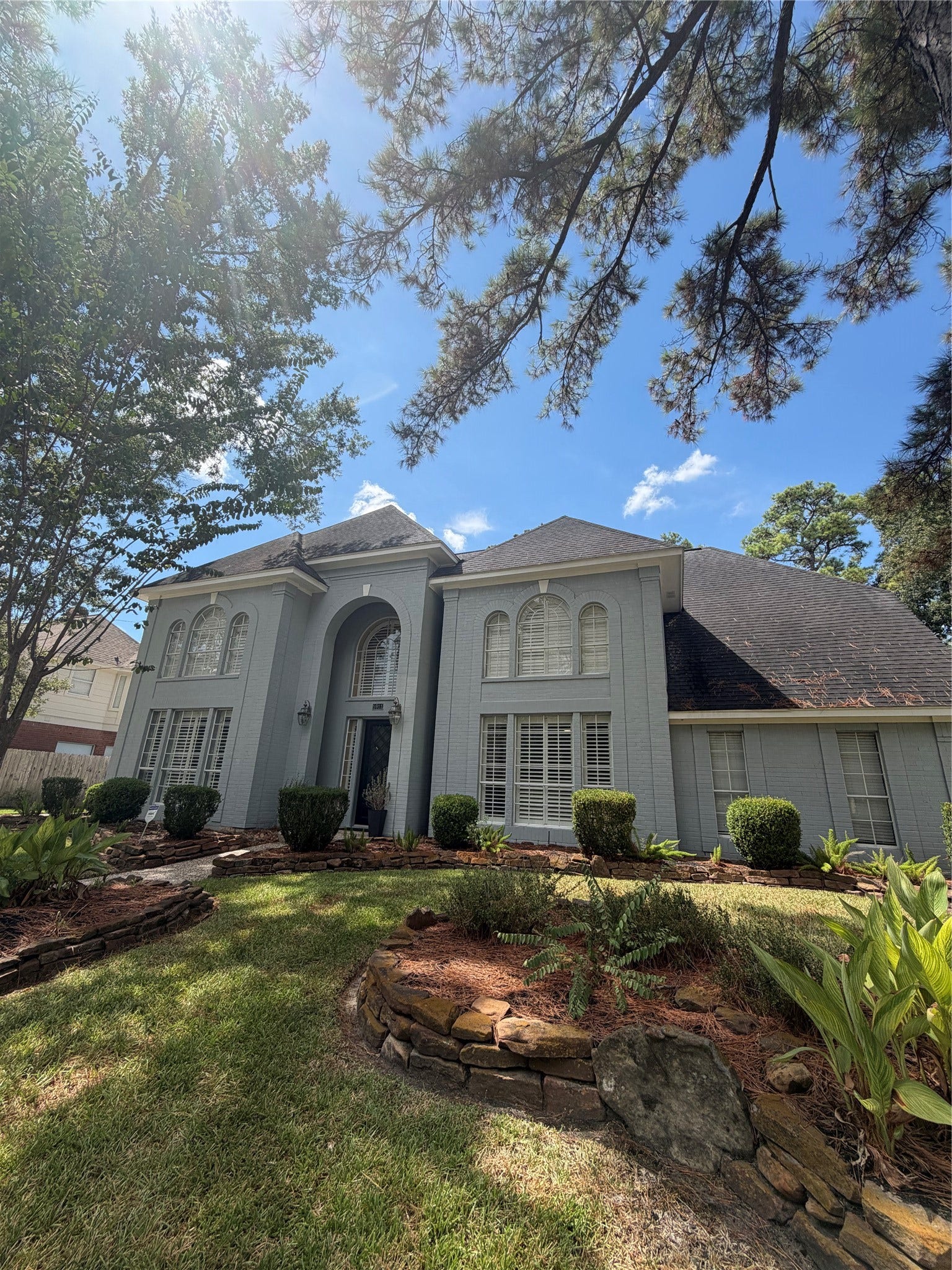 5911 Garden Hollow Court, Houston, TX 77345