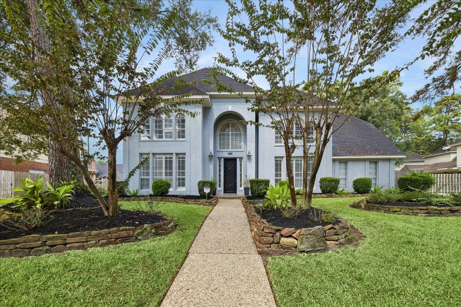 Property photo for 5911 Garden Hollow Court, Houston, TX