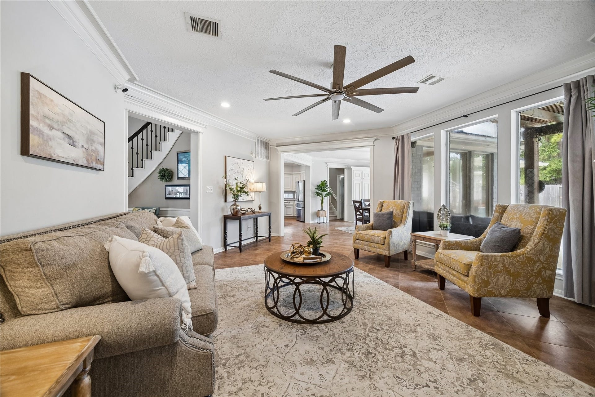 5911 Garden Hollow Court, Houston, TX 77345