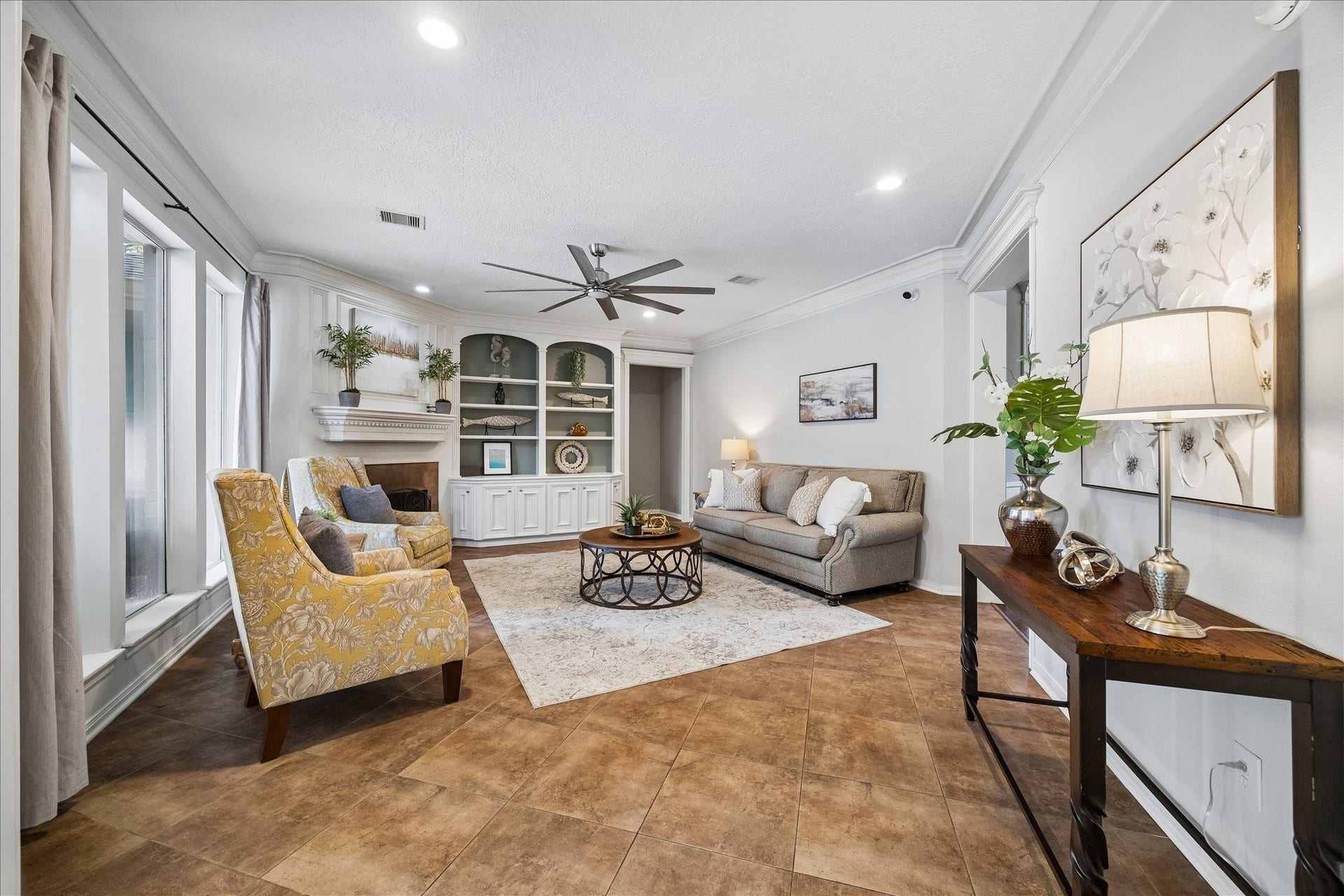 5911 Garden Hollow Court, Houston, TX 77345