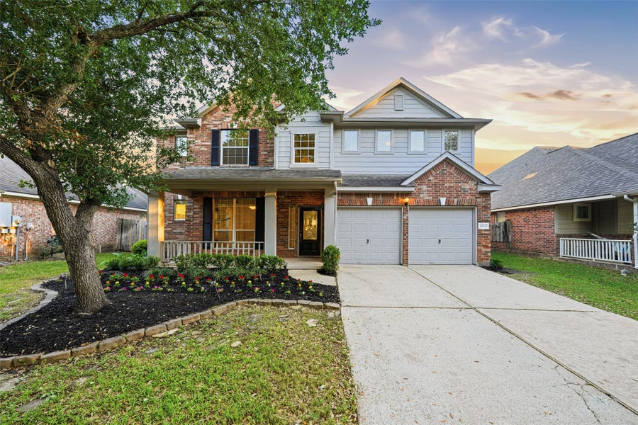Property photo for 10434 Antelope Alley, Missouri City, TX