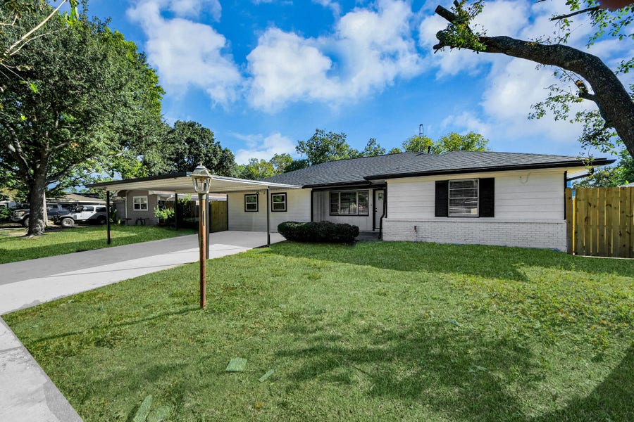 Property photo for 2503 Jean Street, Pasadena, TX