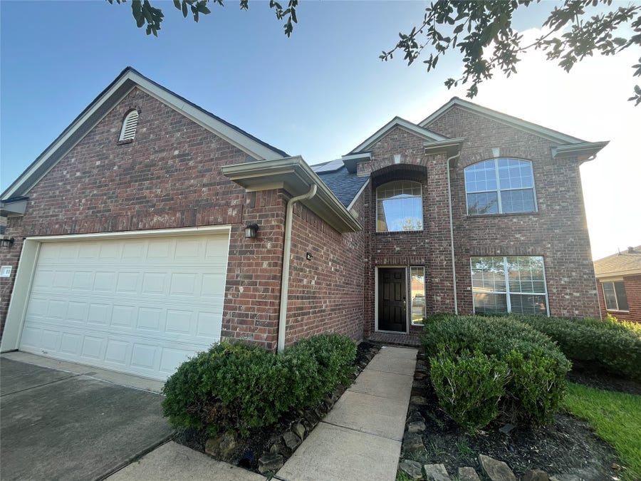 Property photo for 11 Carmel Chase Court, Manvel, TX