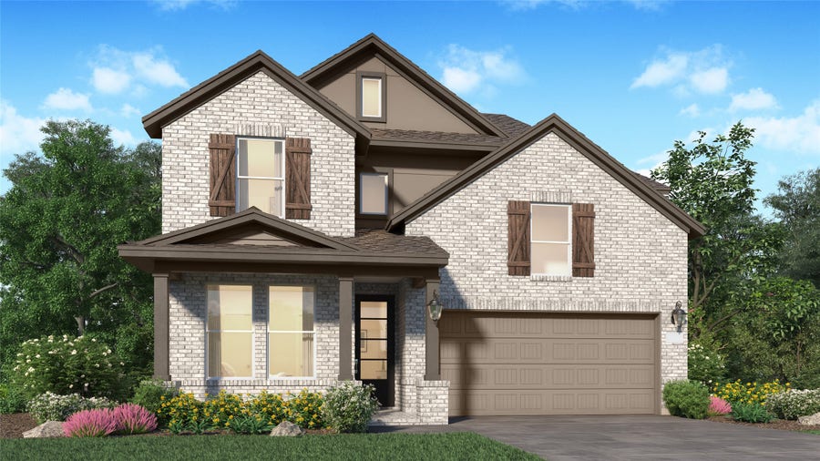 Property photo for 13046 Pine Trace Street, Montgomery, TX