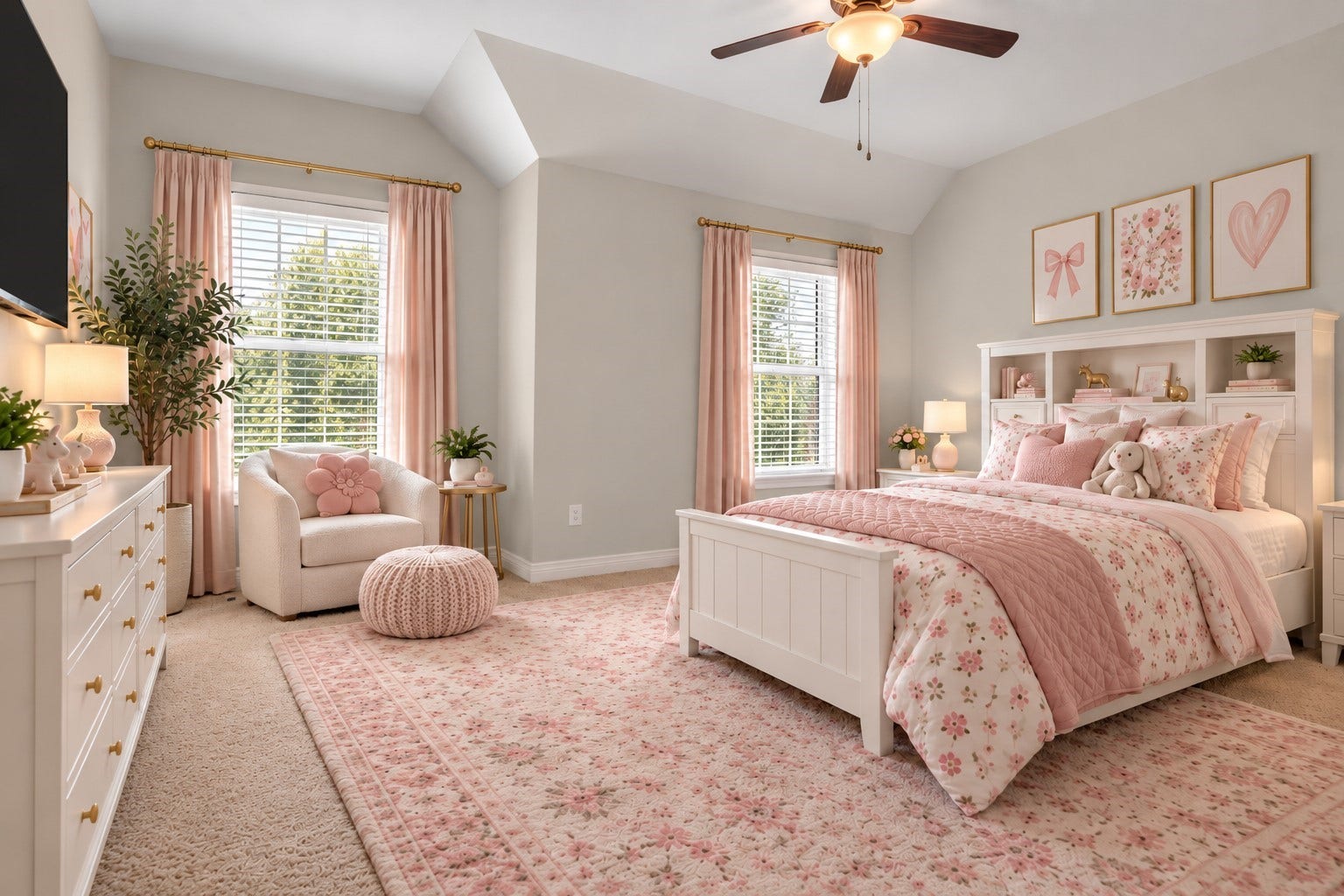 7 Ember Branch Drive, Missouri City, TX 77459 (Virtually Staged)