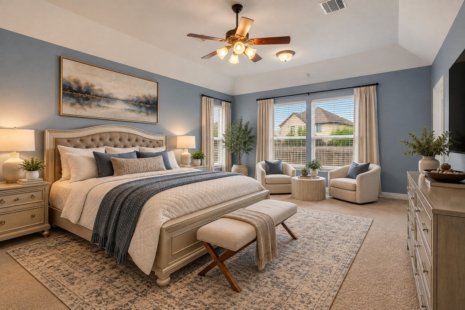 7 Ember Branch Drive, Missouri City, TX 77459 (Virtually Staged)