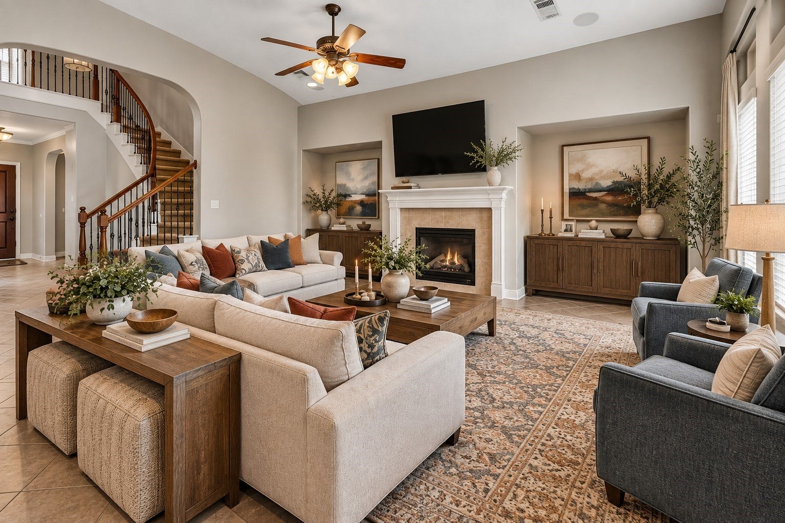 7 Ember Branch Drive, Missouri City, TX 77459 (Virtually Staged)