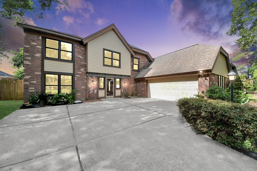 Property photo for 14947 Havenridge Drive, Houston, TX