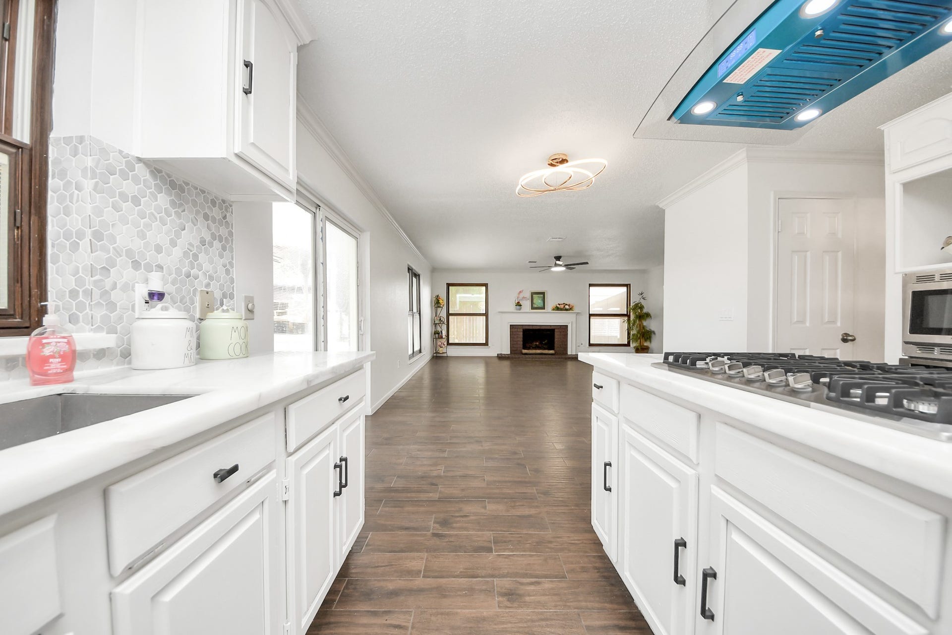 14947 Havenridge Drive, Houston, TX 77083