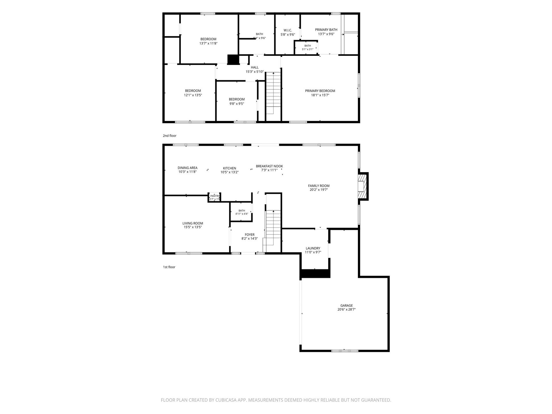 14947 Havenridge Drive, Houston, TX 77083