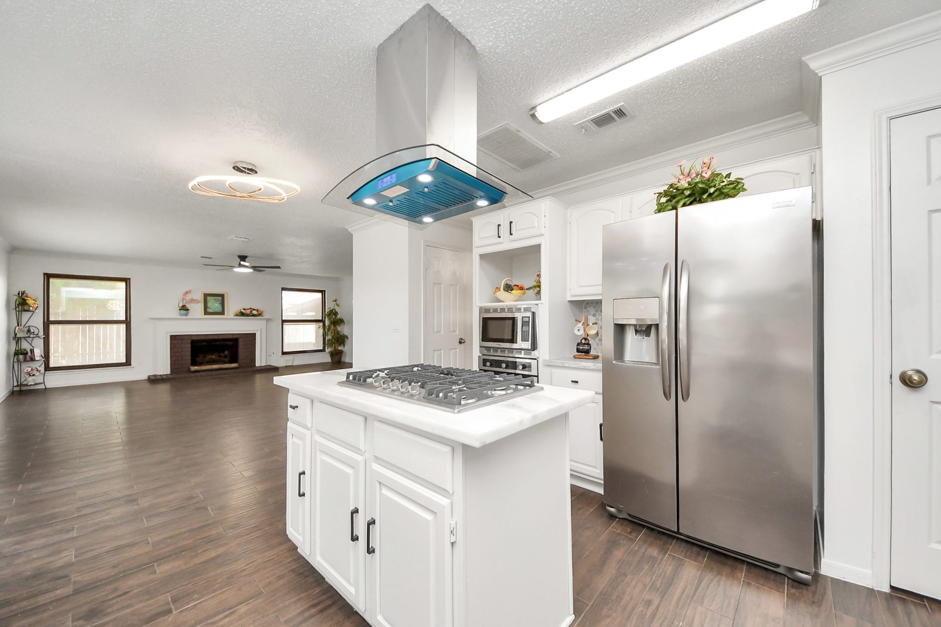 14947 Havenridge Drive, Houston, TX 77083