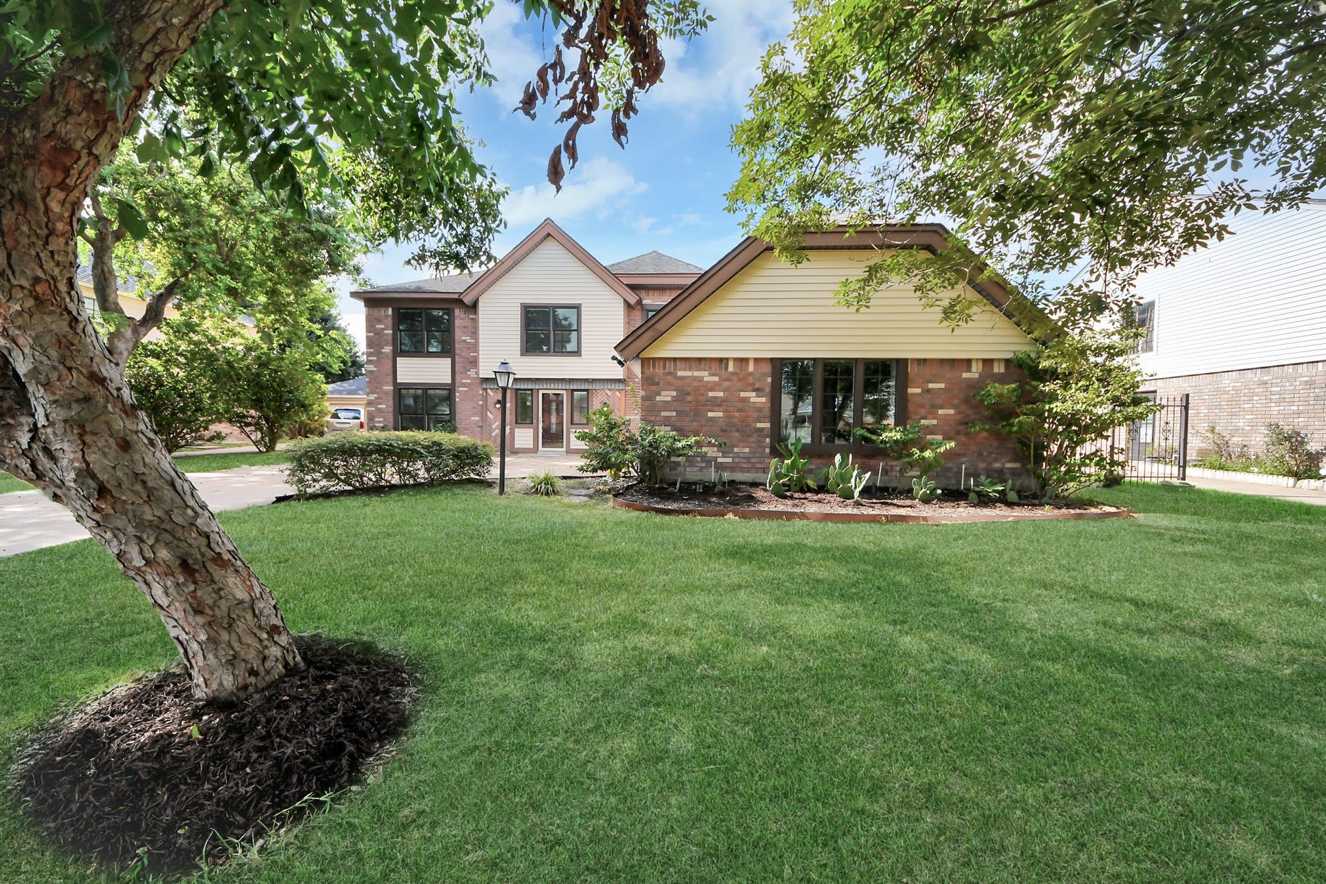 14947 Havenridge Drive, Houston, TX 77083