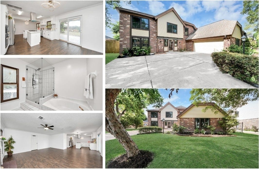 14947 Havenridge Drive, Houston, TX 77083