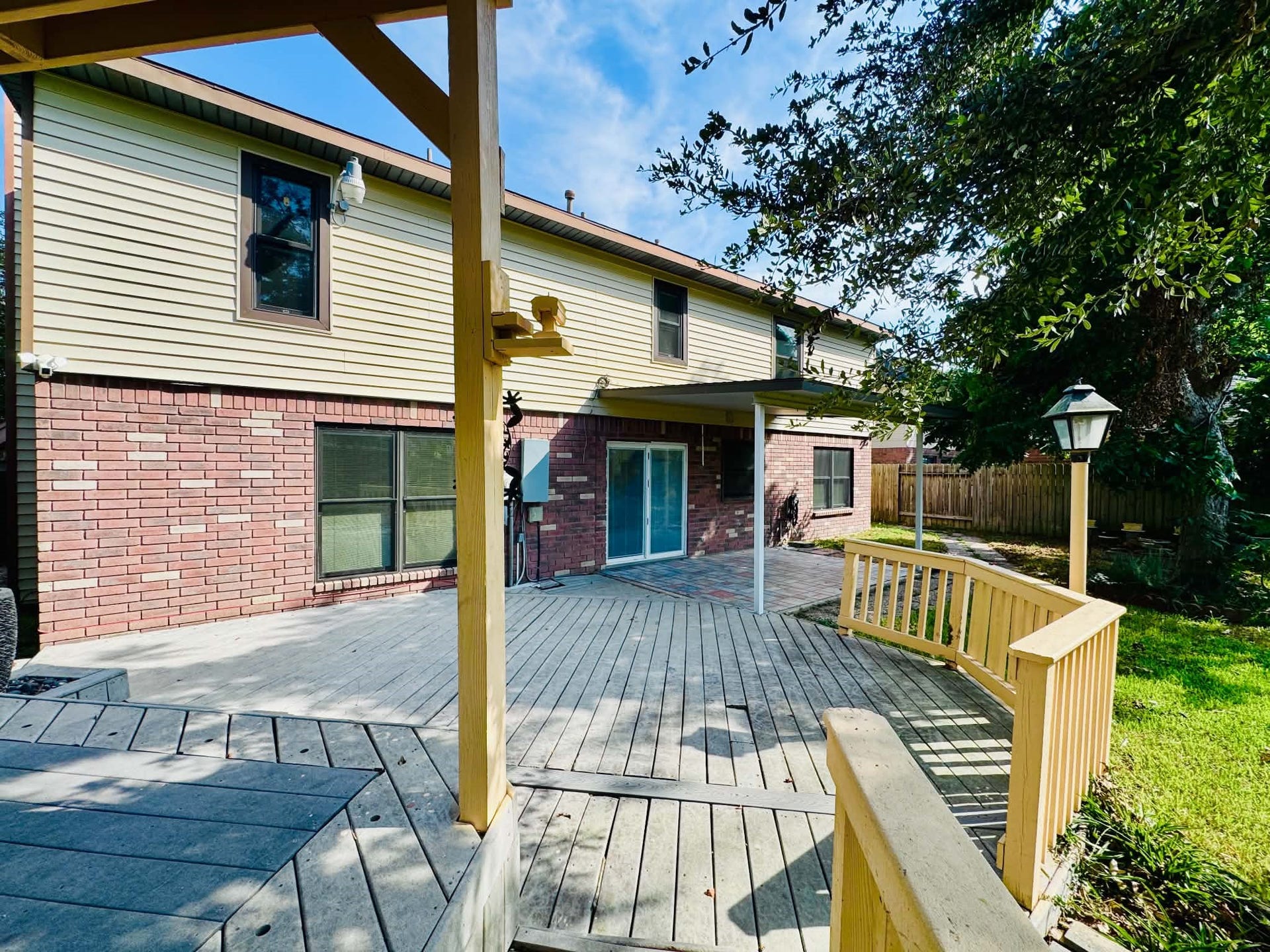 14947 Havenridge Drive, Houston, TX 77083