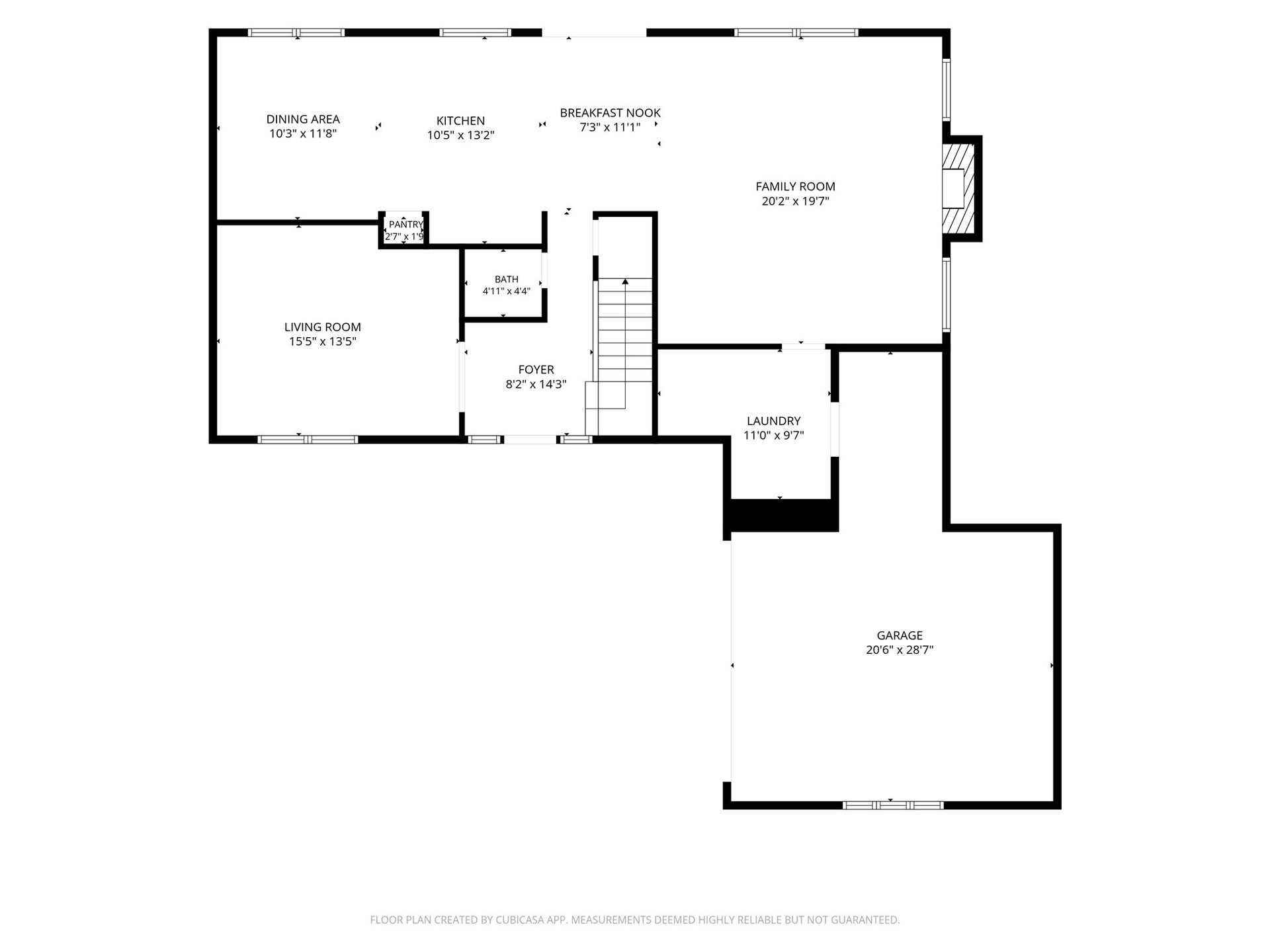 14947 Havenridge Drive, Houston, TX 77083