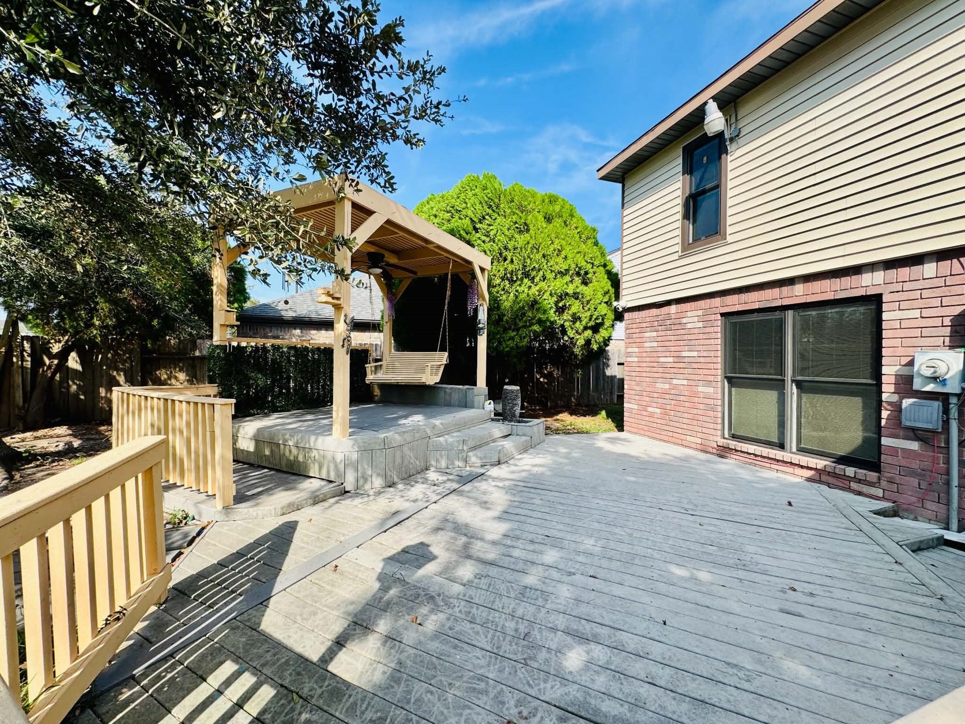 14947 Havenridge Drive, Houston, TX 77083