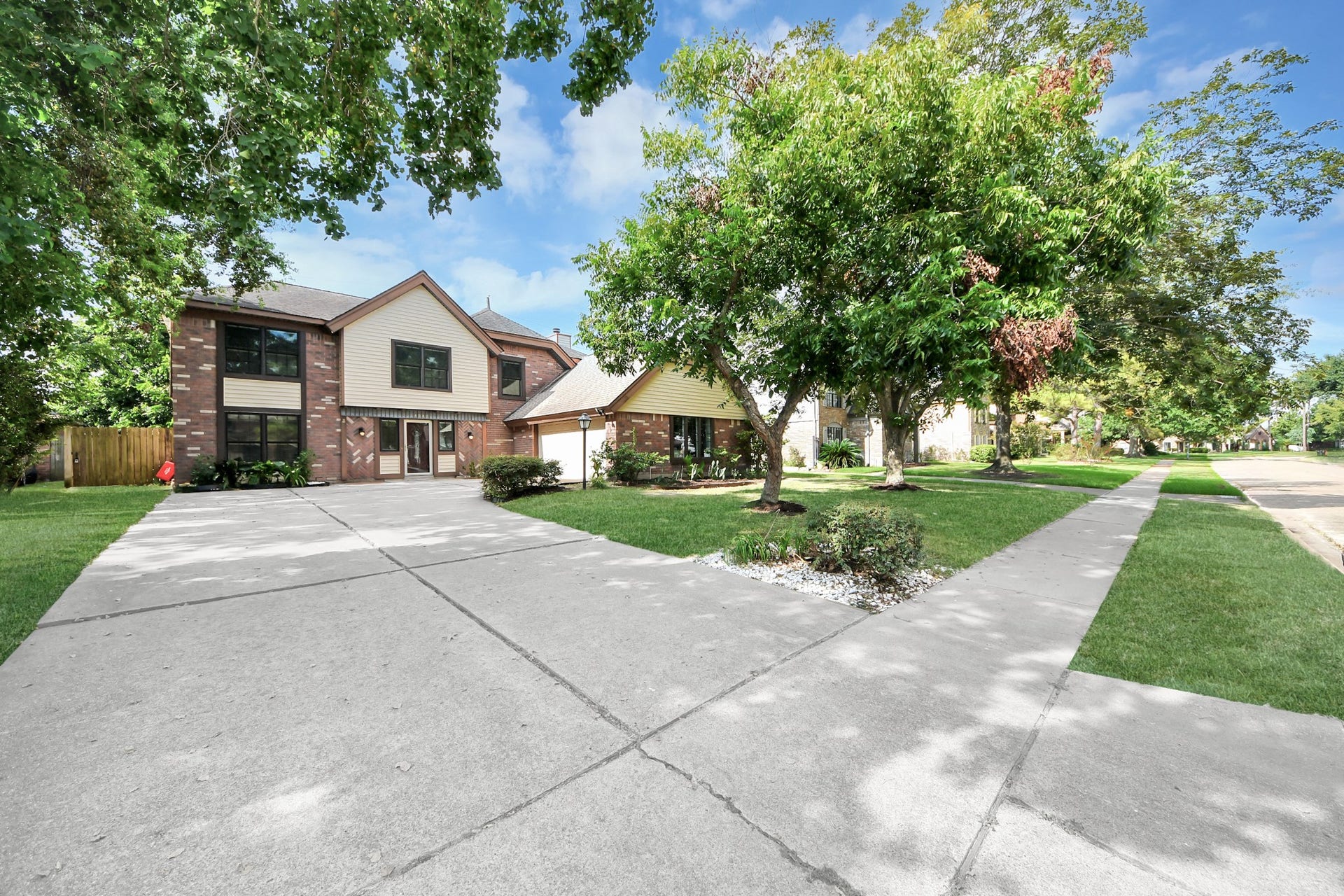 14947 Havenridge Drive, Houston, TX 77083