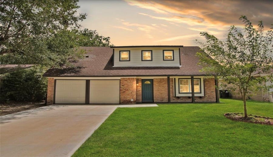 Property photo for 7503 Shiner Lane, Houston, TX