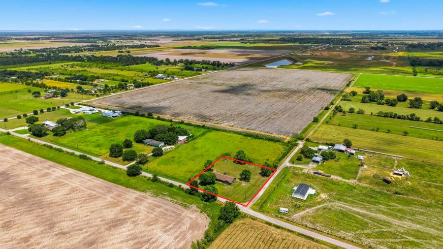 Property photo for 2707 Straznicky Road, Beasley, TX