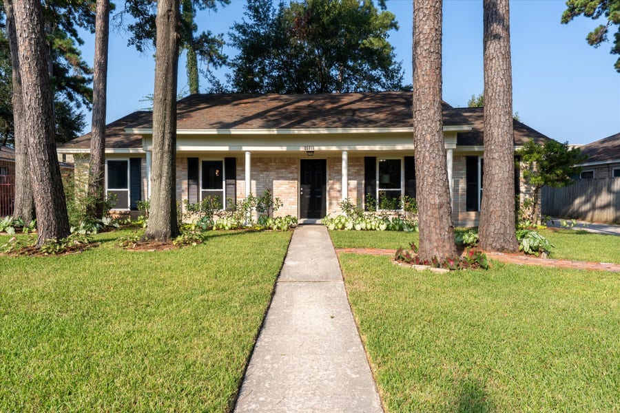 Property photo for 25019 Barmby Drive, Spring, TX