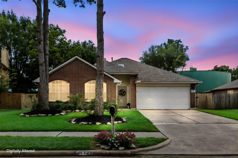 Property photo for 21139 Wildcroft Drive, Katy, TX