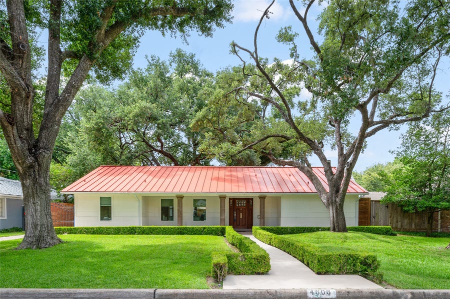 Property photo for 4606 Staunton Street, Houston, TX