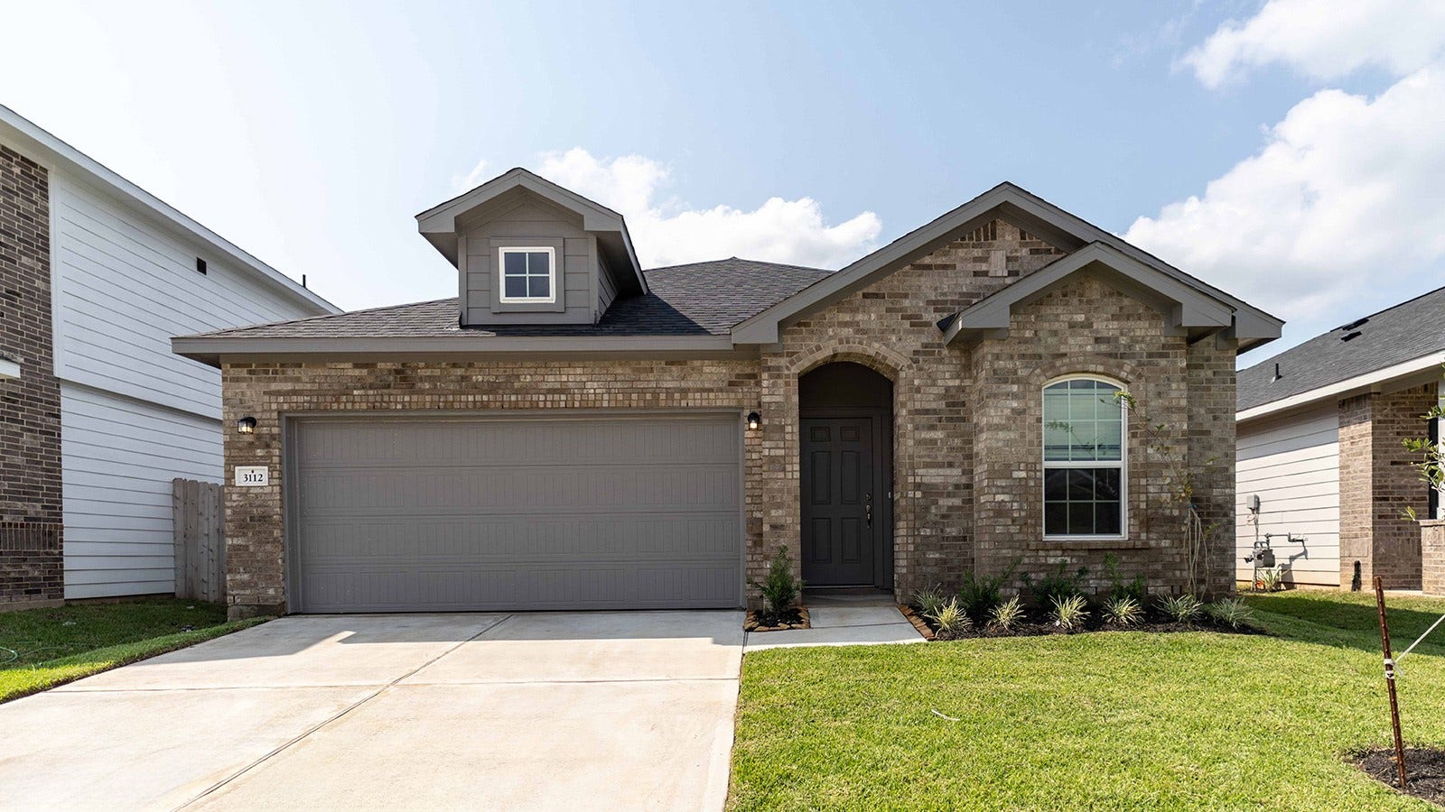 3112 Waxwing Drive, Brookshire, TX 77423 3112 Waxwing Drive, Brookshire, TX 77423