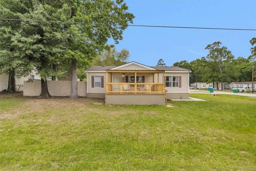 Property photo for 12969 Aspen Way, Willis, TX