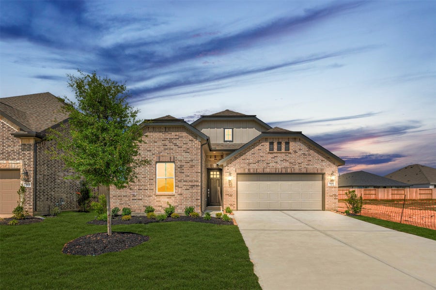 Property photo for 29406 Suncreek Ranch Court, Waller, TX