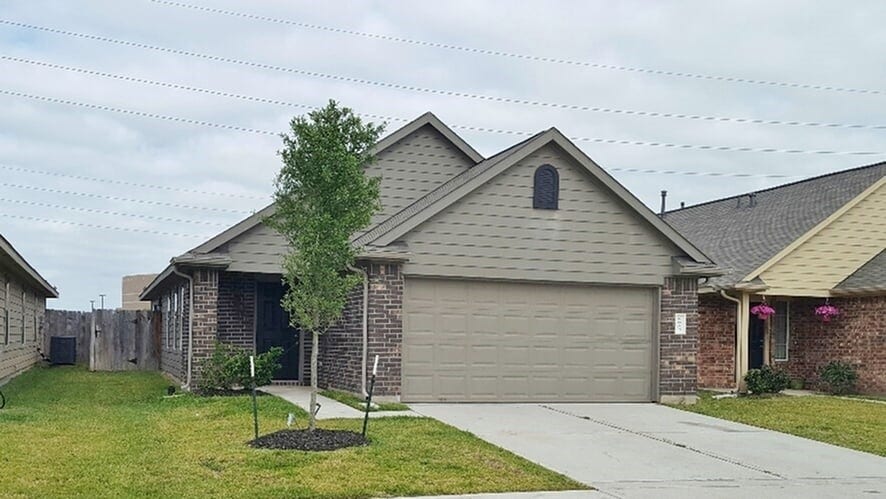 Property photo for 5635 Long Arbor Lane, Katy, TX