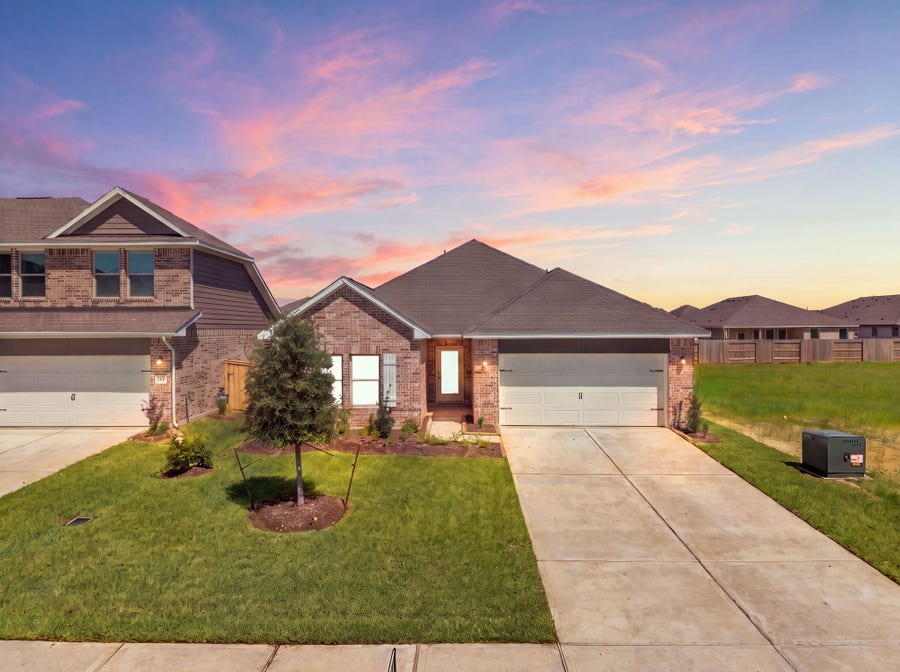 Property photo for 1911 Starlight Street, Angleton, TX