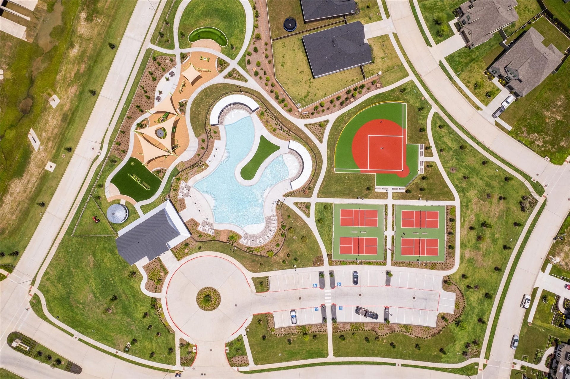 3406 Horseshoe Trail Lane, League City, TX 77511 community amenity photo