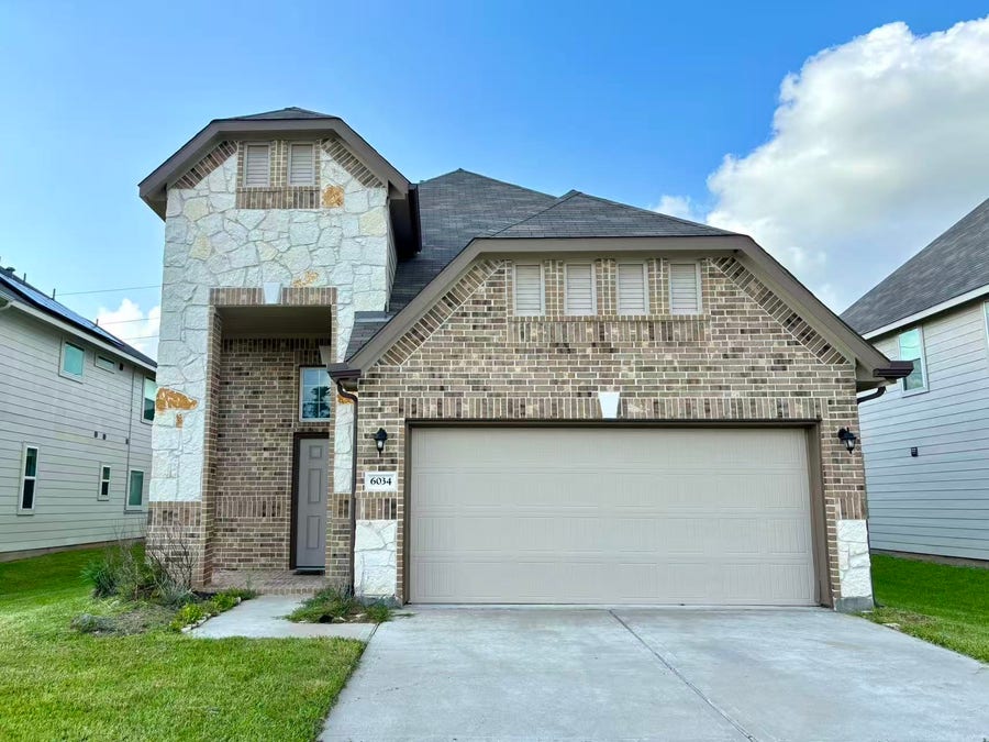 Property photo for 6034 Prince Place Drive, Rosenberg, TX